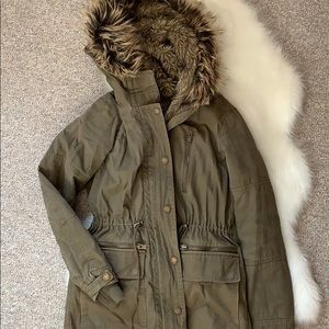 Women’s XS Garage Jacket